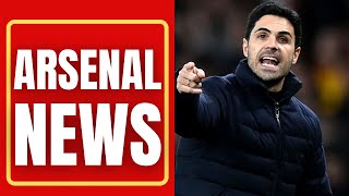 Stan Kroenke to OFFER Arsenal FC MANAGER Mikel Arteta a NEW CONTRACT! | Arsenal News Today