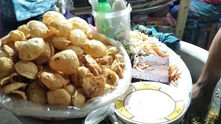 ঢাকাই ভেলপুরি | Dhakaiya Bhel Puri | Bangladeshi Velpuri Recipe | Popular Street Food Bangladesh