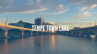 Venue highlight: Tempe Town Lake