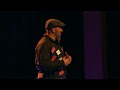 Why you should never judge a book by its cover | Ahmet Türkmen | TEDxHaarlem