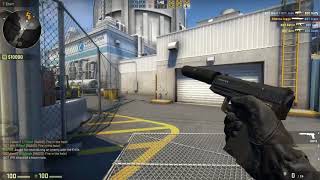 Ultimate Deathmatch for Source.Python "Tech Demo"