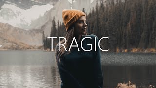 Marin Hoxha - Tragic (Lyrics) ft. ENROSA