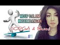 Sorga & Bumi harus seimbang 1/2 | Hidup dalam keseimbangan | Ps. Debora Kristanto