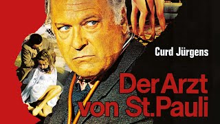 Der Arzt von St. Pauli | Teaser (deutsch) ᴴᴰ