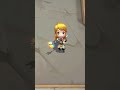 Chibi Lux Spotlight #shorts