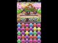 puzzle and dragons 私立パズドラ学園 入学式 超青春