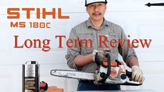 this could be the best consumer chainsaw | Easy Start