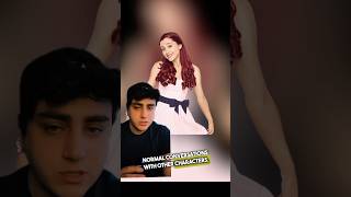 How Victorious Ruined Cat S Character