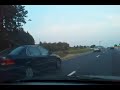 crazy reason for traffic on ga 316