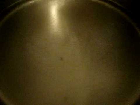 Crystallization Youtube