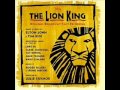 King Of Pride Rock/Circle Of Life (Reprise) - The Lion King