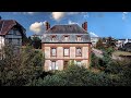 Exploring an Abandoned Cottage In France