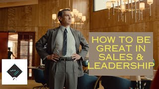 How to Build a Great sales team, no C players and Lead by forming more Leaders