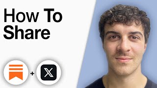 How To Share Substack on X [2025 Full Guide]
