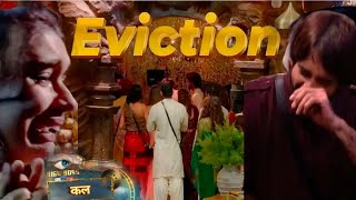 Bigg Boss 18 Promo 29 Dec Shocking Eviction makes Vivian Karanveer Eisha Avinash Salman Cry today