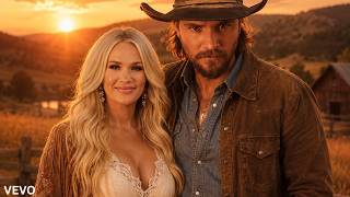 Carrie Underwood Ft Luke Grimes - Like I'M Gonna Lose You