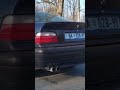 bmw e36 m3 best sounding classic 🔊 ytshorts bmwe36 m3 classiccars