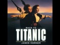 Back to Titanic Soundtrack - 1. Titanic Suite