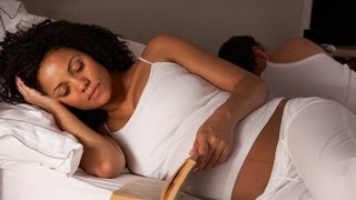 How to Treat Insomnia during Pregnancy | Insomnia
