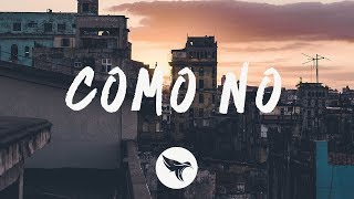 Akon - Como No (Letra / Lyrics) ft. Becky G