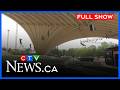 PNE Freedom Mobile Arch opens _ CTV News Vancouver at Six for June 5, 2026