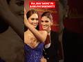 BONGGA ANG WAX FIGURE NI PIA WURTZBACH SA SINGAPORE 🎉🎉#piawurtzbach #missuniverse #trendingshorts