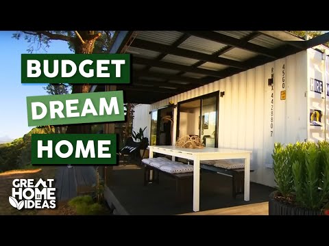 How To Build A Home For Less Than $50,000 | Indoor | Great Home Ideas How To Build A Home For Less Than $50,000 | Indoor | Great Home Ideas