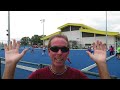 THE Sports Travel GOAT Enjoys a Women's Field Hockey Match in Oceania: Fiji-Samoa, Solomon Islands!