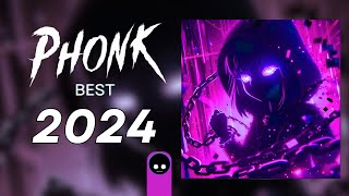 Phonk Music 2024 ※ Best Phonk \u0026 TikTok Phonk ※ Фонк 2024