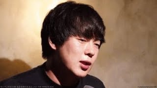 ウーマン村本大輔 暴言連発で大炎上 フジ・THE MANZAI 2021