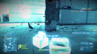 Battlefield 3 ON PC Live stream