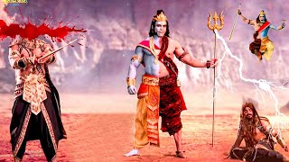 क्या हुआ जब  हनुमान ने लिया कपि का रूप और कर दी महाशनी का वध ||  Mahabali Hanuman