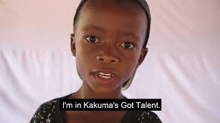 Kakuma's got Talent - Teaser