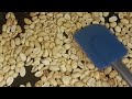 The easiest way to roast peanuts.