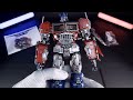 unboxing fs 01 elite leader fantasmo studio transformers figure