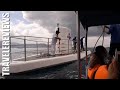 Review Wisata Kapal Selam di Bali | Odyssey Submarine