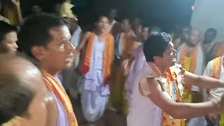 Bhavani Shankar Sankirtan mandali duku party bhatli