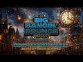The Big Bangin' Bounce Podcast Ep6 - End Of Year 2023 Special - Gbx Bounce Anthems ( Dec 23 )