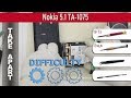 How to disassemble 📱 Nokia 5.1 TA-1075 Take apart Tutorial