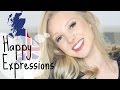 Top 5 Happy Expressions & Idioms | British English Vocabulary Top 5 Happy Expressions & Idioms | British English Vocabulary