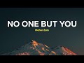 Maher Zain - No One But You [Lyrics & Terjemahan]