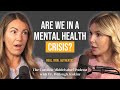 Are We in a Mental Health Crisis? Child Psychiatrist Dr. Jenkins’ Advice for Parents