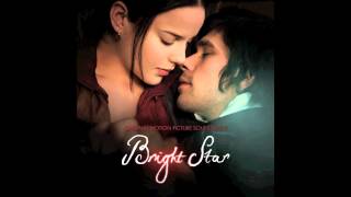 Bright Star Soundtrack- 04- Human Orchestra- Mark Bradshaw