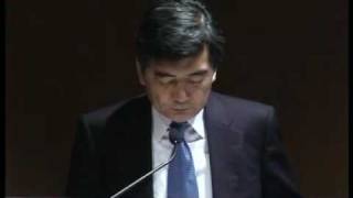 2010 Lee Kuan Yew School of Public Policy - Leading the Global Economy: The Outlook and Policy