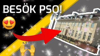 Ta en rundtur i PSQ-huset!