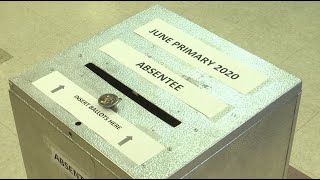 Berkeley County poll workers needed for June primary