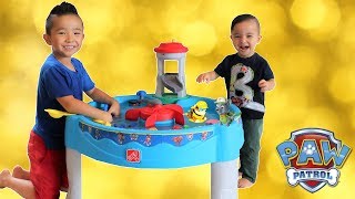Cool Water Table For Kaison CKN
