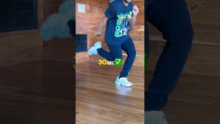 How To Do “ House Shuffle “ Beginner Dance Tutorial