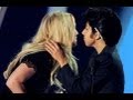 2011 MTV VMA Recap Highlights- Beyoncé and Lady Gaga!