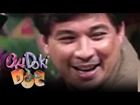 Oki Doki Doc: Ricky Davao Full Episode Jeepney TV